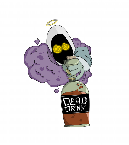Drink with me