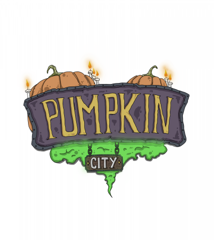 Welcome to Pumpkin City