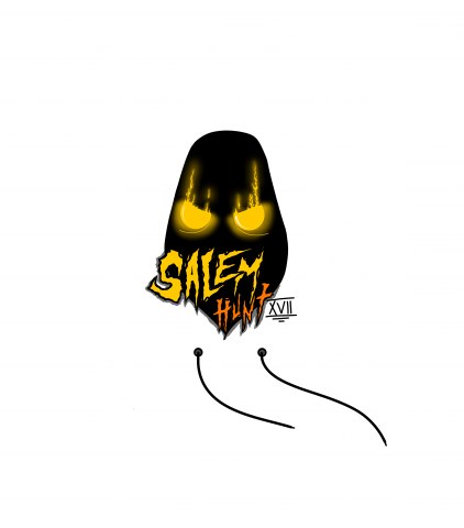 Salem hunt XVII