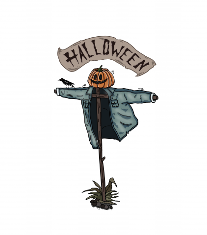 halloween 24/7