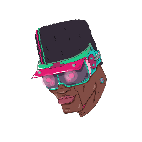 Cyber