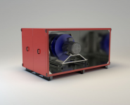 Вентилятор