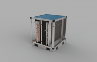 Система винтеляции