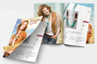 LookBook украшений "под ключ" для Juvalia&YOU