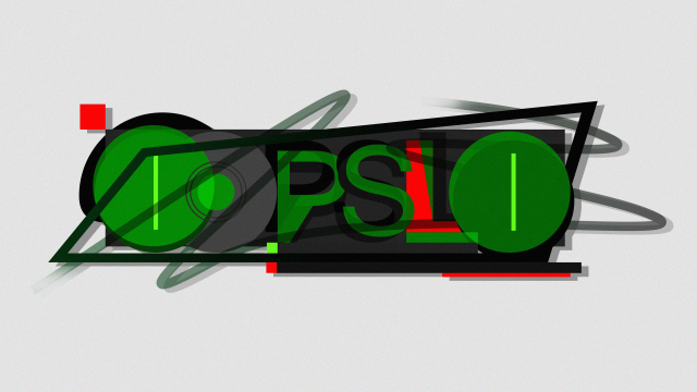 OOPSLO