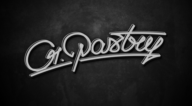 G.PASTRY shop