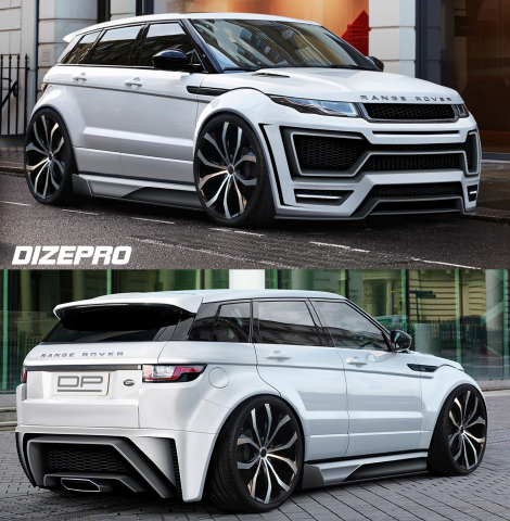Body kit