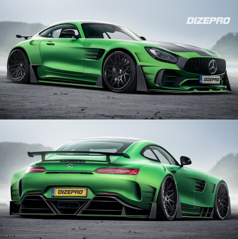 Body kit