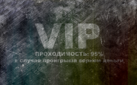 Баннер для паблика ВК