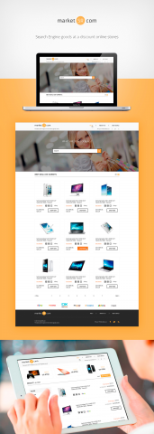 Market SR