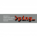 Компьютерный сервисный центр PING