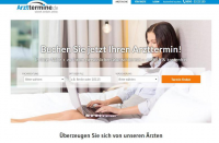 http://www.arzttermine.de/