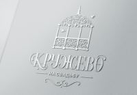 Кружево на свадьбу