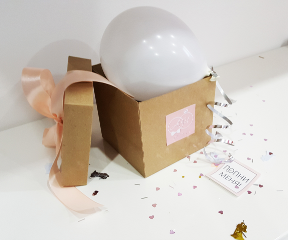 Свадебные приглашения