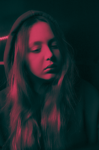 evening