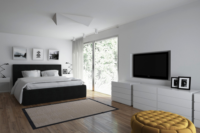 Визуализация 3d max Vray Photoshop