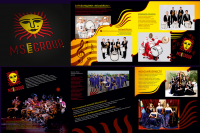 креативноеСООБЩЕСТО творческихПРОФЕССИЙ. MSeeGROUP