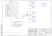 Магистральная сеть ГТС в многоквартирных домах