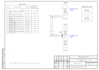 Распредсеть в многоэтажном доме