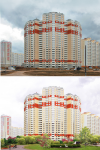 Микрорайон