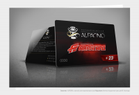 Подарочные карты для ХК Авангард