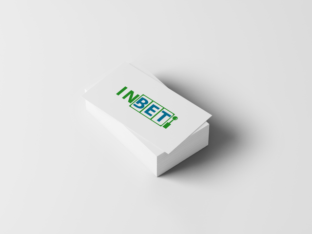 Логотип InBet