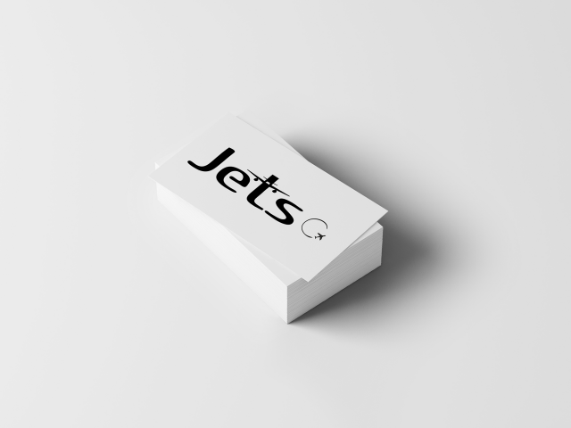 Логотип Jets