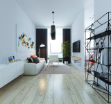 Квартира-студия