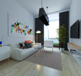 Квартира-студия