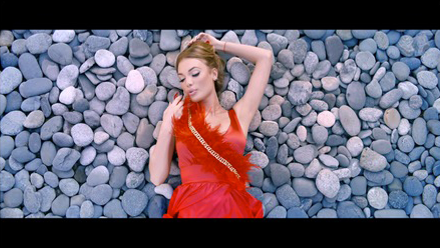 Let’s Dance (Anastasia Ivan) Music Video