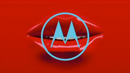Launch of the Motorola Brand in Russia