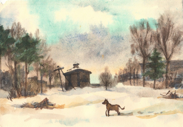 Живопись, консультации и мастерклассы
