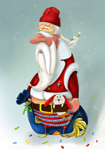 Работа 3260928