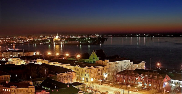 Новости Нижнего Новгорода
