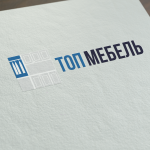 Логотип для магазина мебели