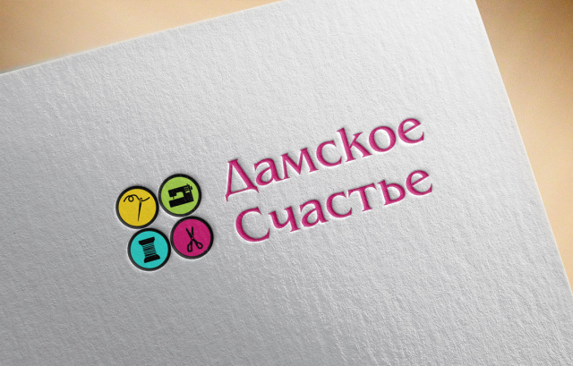 Логотип