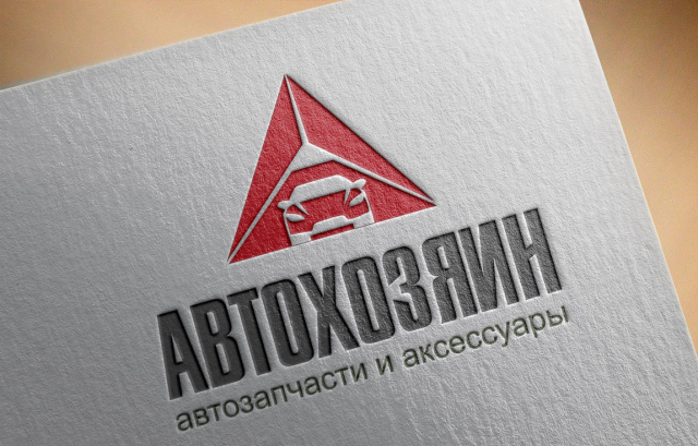 Логотип