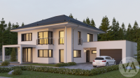 House 1