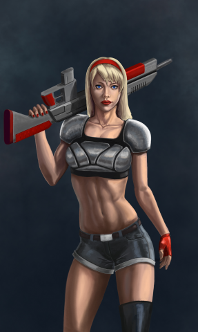 Sheena