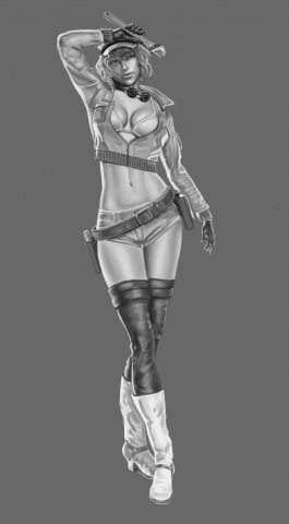 Cindy