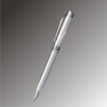 Дизайн шариковой ручки "Женская".