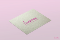 personal logo