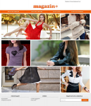 Прайс-агрегатор на Opencart