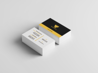 Визитка 1