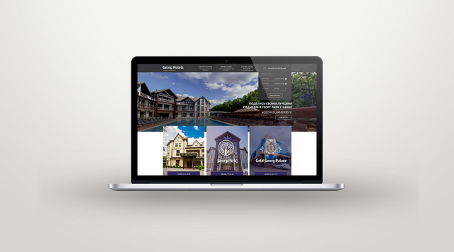 Georg Hotels