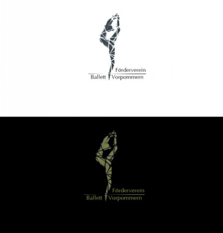 Организация балетного ансамбля "Forderverein BallettVorpomm