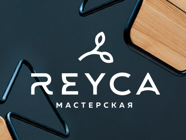 Reyca logo