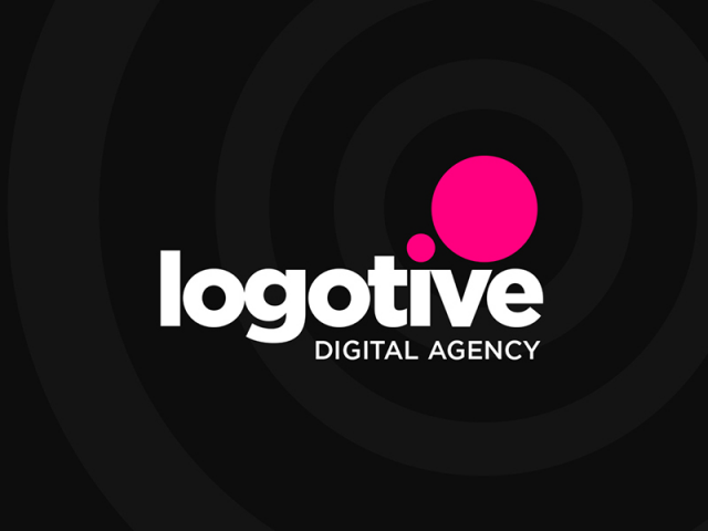 logotive logo