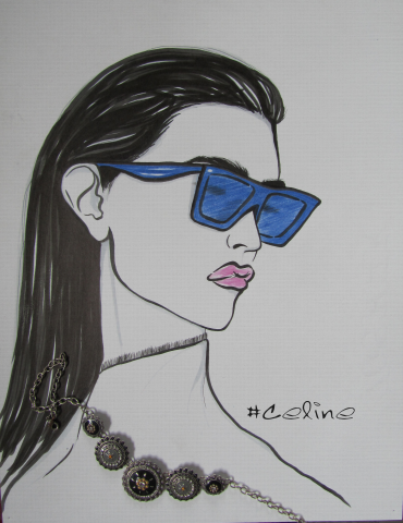 fashion illustration