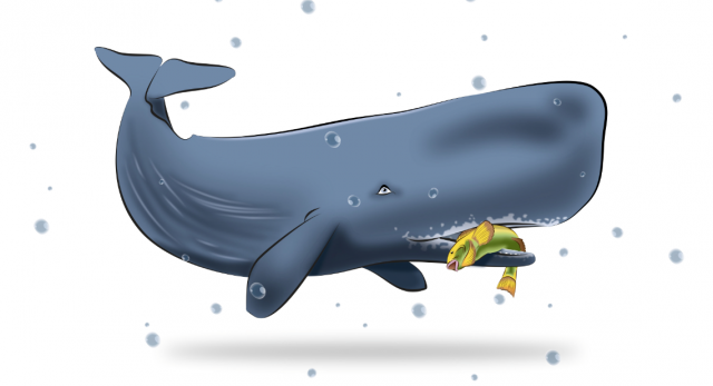 vectorize of illustration
